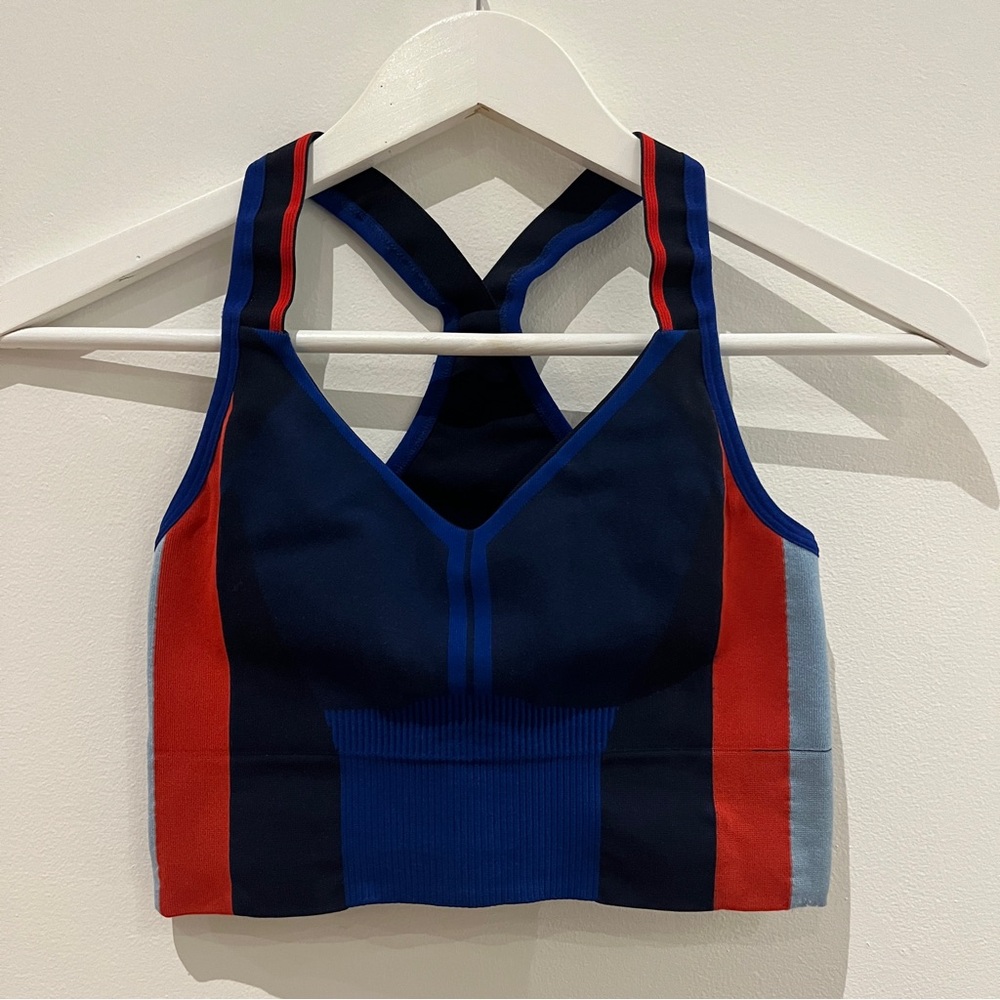 LNDR Colorblock Sports Bra